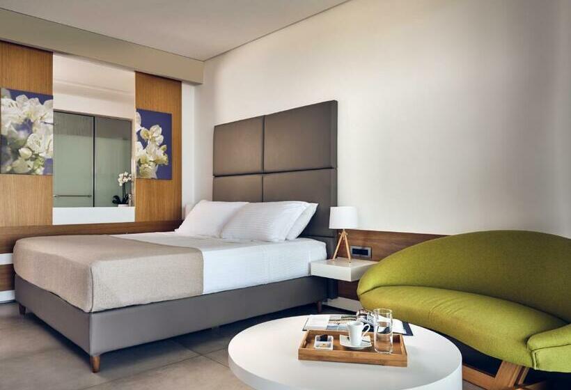 سوییت با چشم‌انداز دریا, Lesante Blu, a member of The Leading Hotels of the World