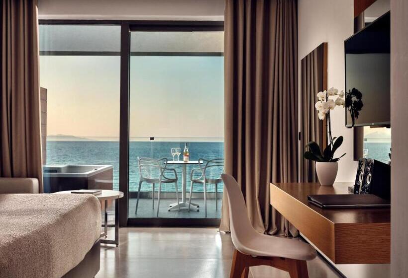 سوئیت با وان آب گرم, Lesante Blu, a member of The Leading Hotels of the World