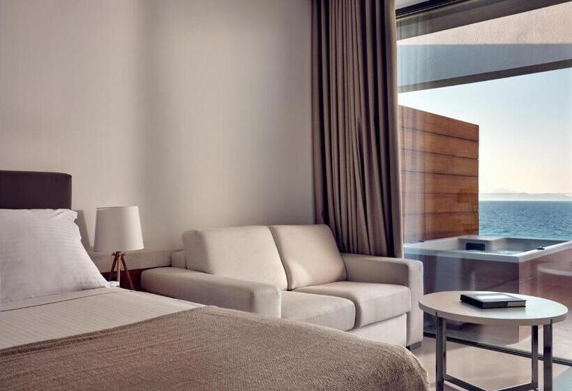 سوئیت با وان آب گرم, Lesante Blu, a member of The Leading Hotels of the World