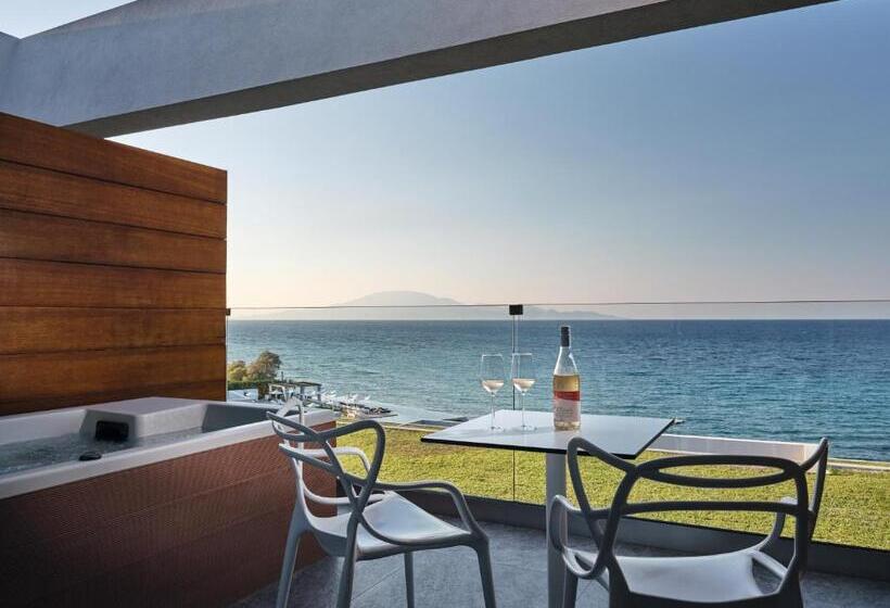 سوئیت با وان آب گرم, Lesante Blu, a member of The Leading Hotels of the World
