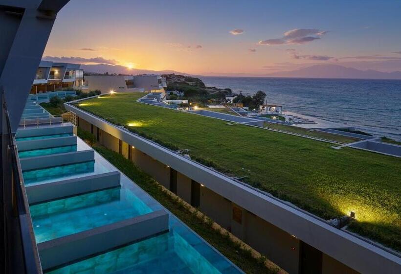 سوئیت با وان آب گرم, Lesante Blu, a member of The Leading Hotels of the World