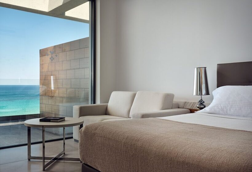 سوییت با چشم‌انداز دریا, Lesante Blu, a member of The Leading Hotels of the World