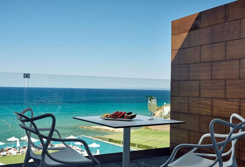 سوییت با چشم‌انداز دریا, Lesante Blu, a member of The Leading Hotels of the World