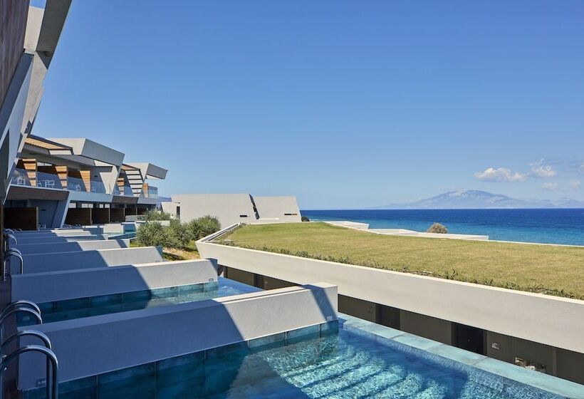 سوییت با چشم‌انداز دریا, Lesante Blu, a member of The Leading Hotels of the World