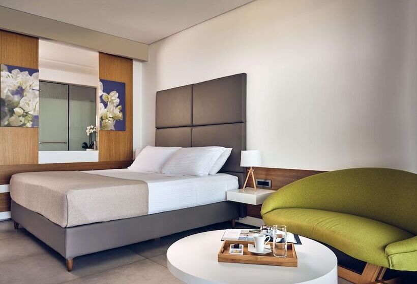 سوییت با چشم‌انداز دریا, Lesante Blu, a member of The Leading Hotels of the World