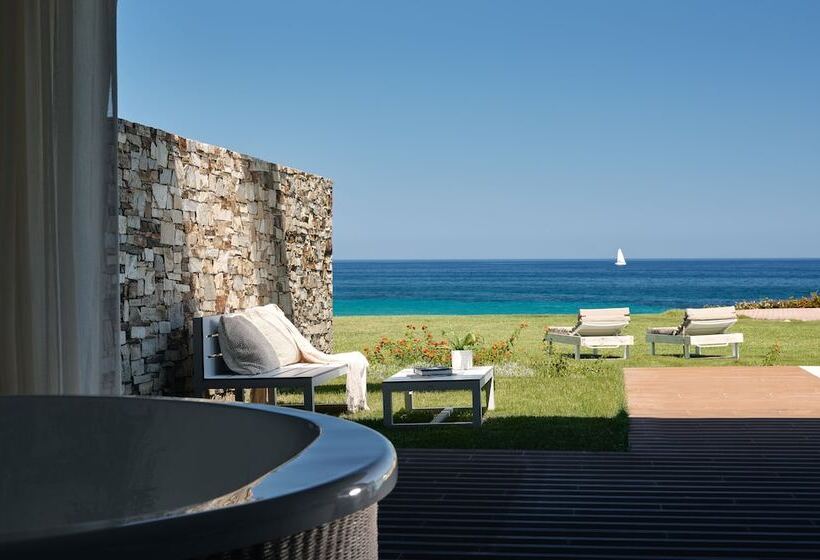 Deluxe Suite Sea View, Lesante Blu, a member of The Leading Hotels of the World