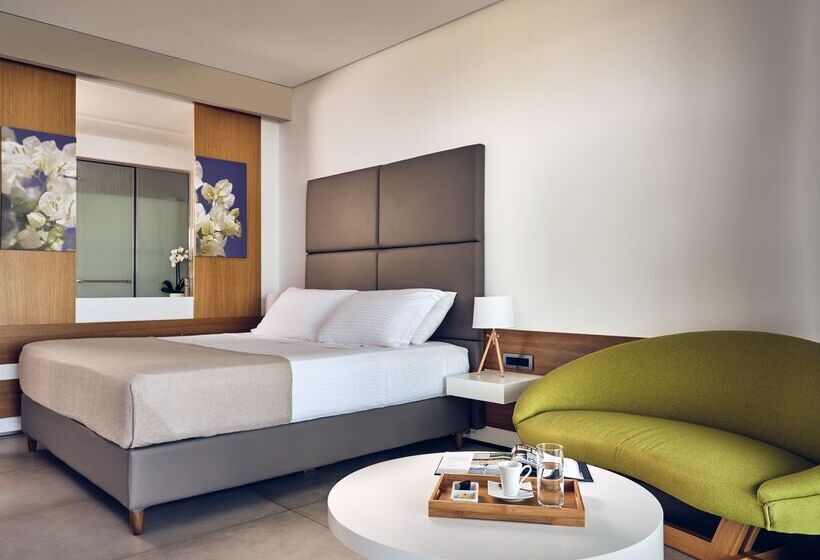 سوییت با چشم‌انداز دریا, Lesante Blu, a member of The Leading Hotels of the World