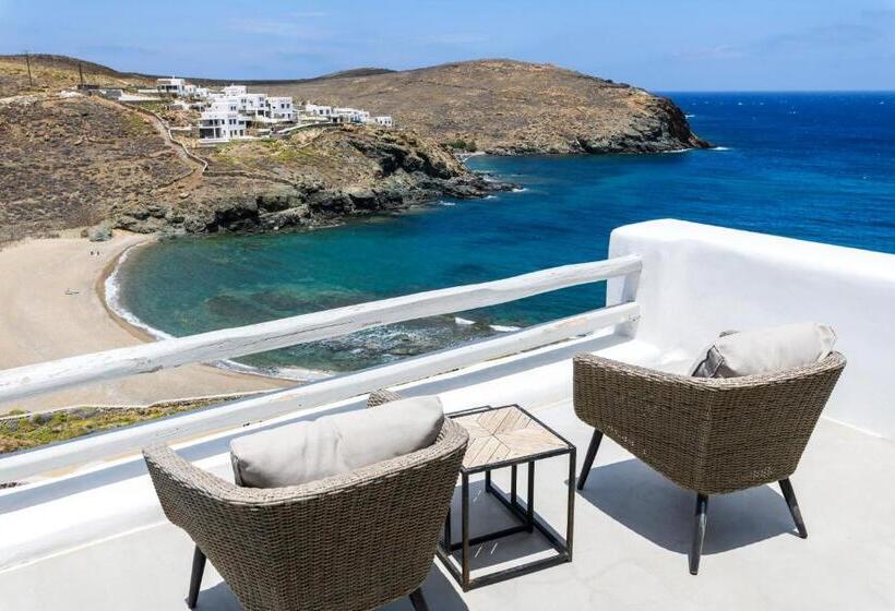 Villa 1 Chambre, Sea Rock & Sky Private Mykonos Residence