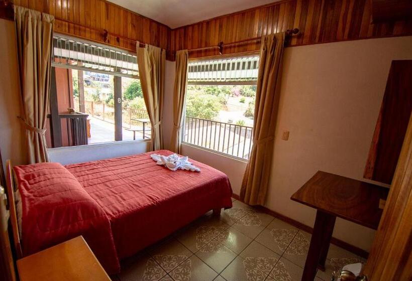 اتاق عادی, Cabinas Eddy B&b
