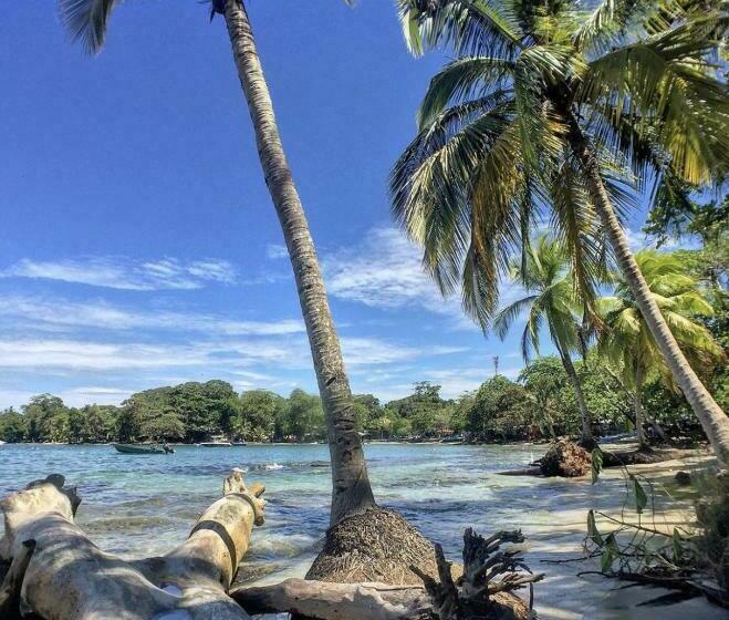اتاق لوکس, Cabinas Tropical