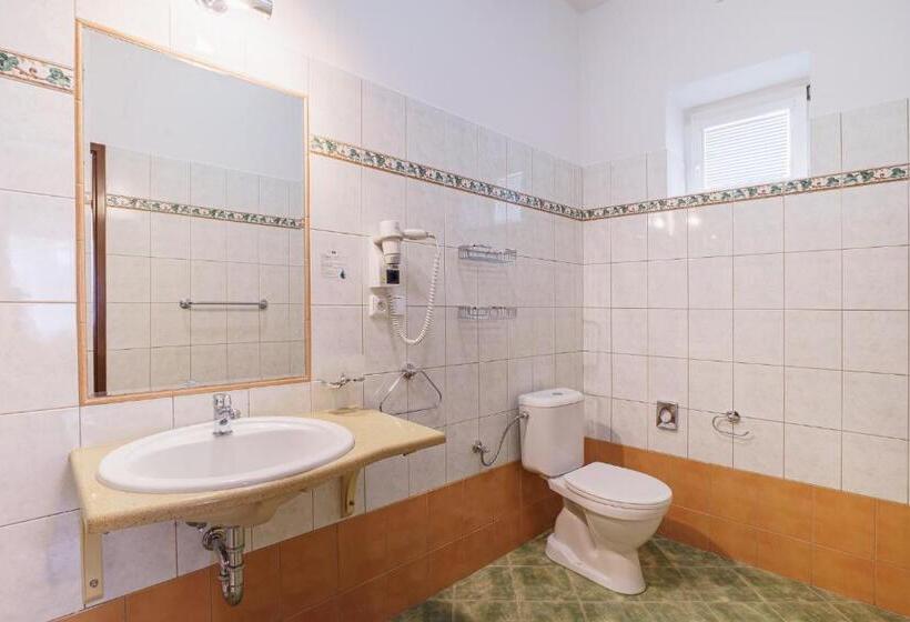 اتاق سوپریور, Francis Spa