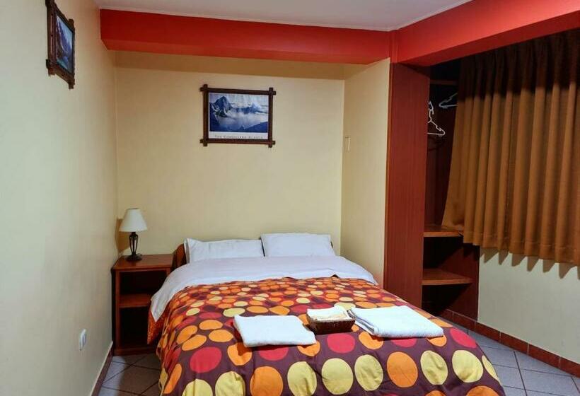 اتاق استاندارد, Hatun Wasi Huaraz