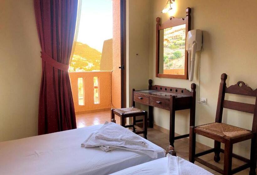 اتاق استاندارد, Lappa