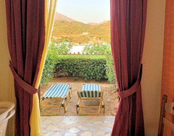 اتاق استاندارد, Lappa