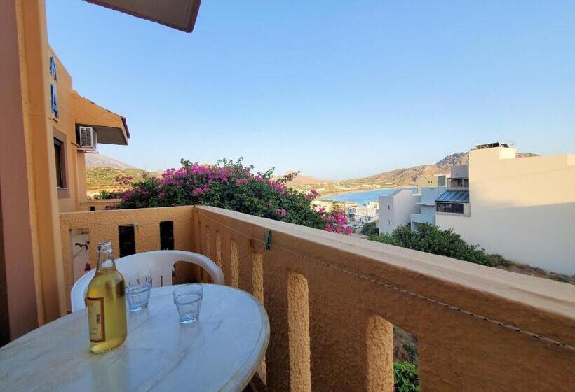 اتاق استاندارد, Lappa