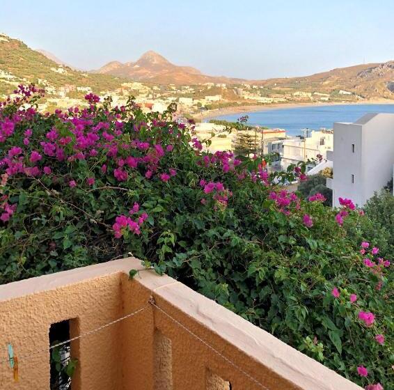 اتاق استاندارد, Lappa