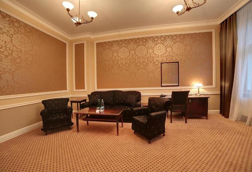 سوییت سوپریور, Luxury Spa Hotel Olympic Palace