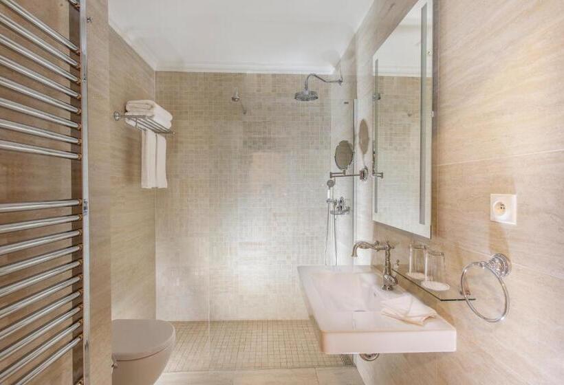 اتاق لوکس, Luxury Spa Hotel Olympic Palace