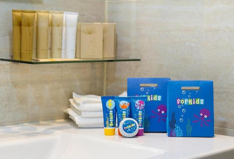 سوییت, Luxury Spa Hotel Olympic Palace