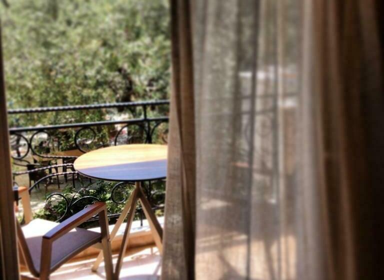 اتاق استاندارد, Luxury Villa Fotini