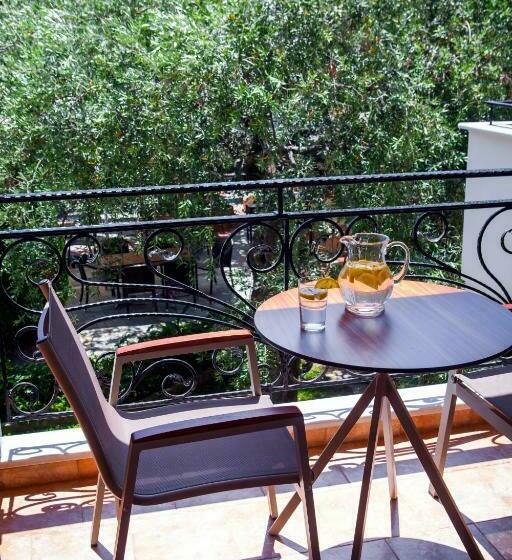 اتاق استاندارد, Luxury Villa Fotini