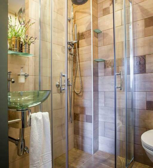 اتاق استاندارد, Luxury Villa Fotini