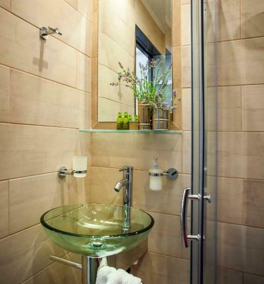 اتاق استاندارد, Luxury Villa Fotini