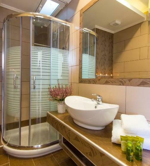 سوییت خانوادگی, Luxury Villa Fotini
