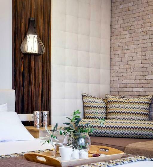 اتاق استاندارد, Luxury Villa Fotini