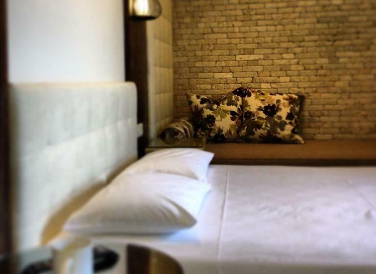 اتاق استاندارد, Luxury Villa Fotini