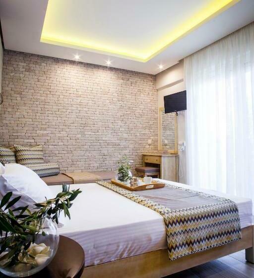 اتاق استاندارد, Luxury Villa Fotini