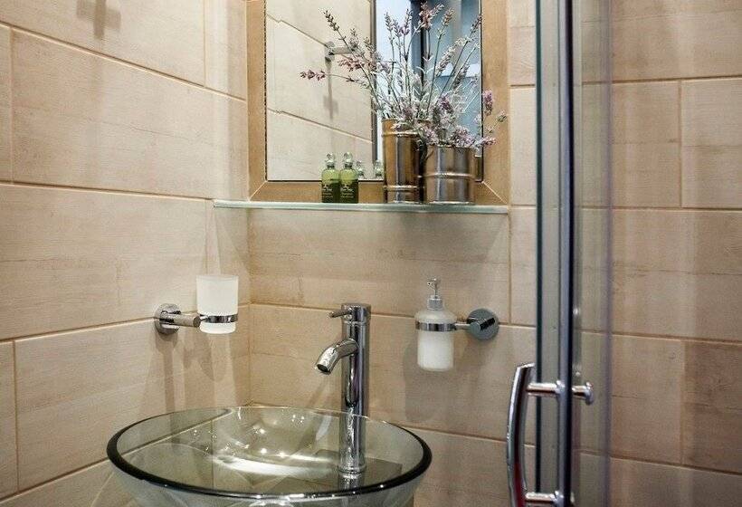اتاق استاندارد, Luxury Villa Fotini