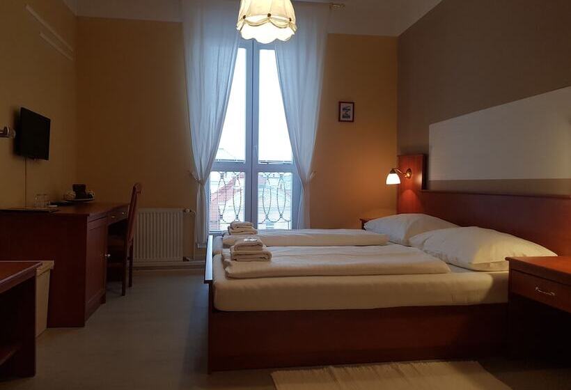 Suite 2 Dormitoare, Pension Elektra