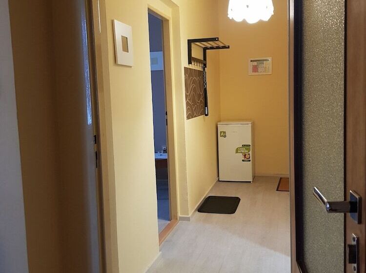 Suite 2 Dormitoare, Pension Elektra