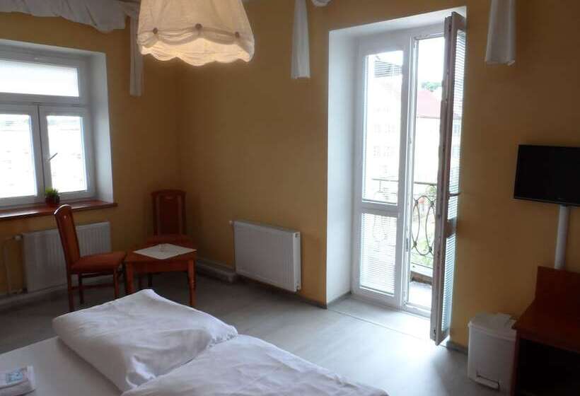 Suite 3 Dormitoare, Pension Elektra