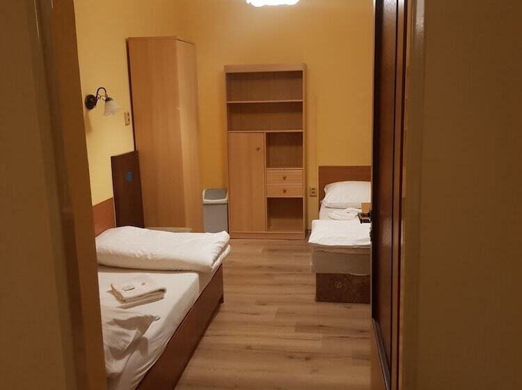 Suite 3 Dormitoare, Pension Elektra