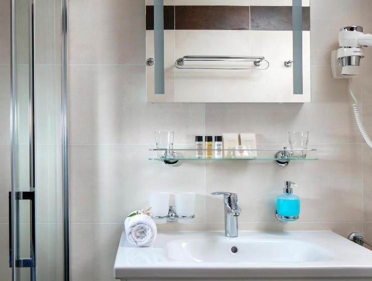 آپارتمان 2 خوابه, Reitenberger Spa Medical