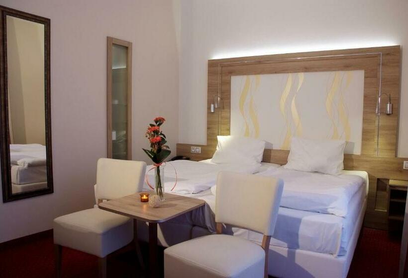 اتاق استاندارد, Royal Marianske Lazne