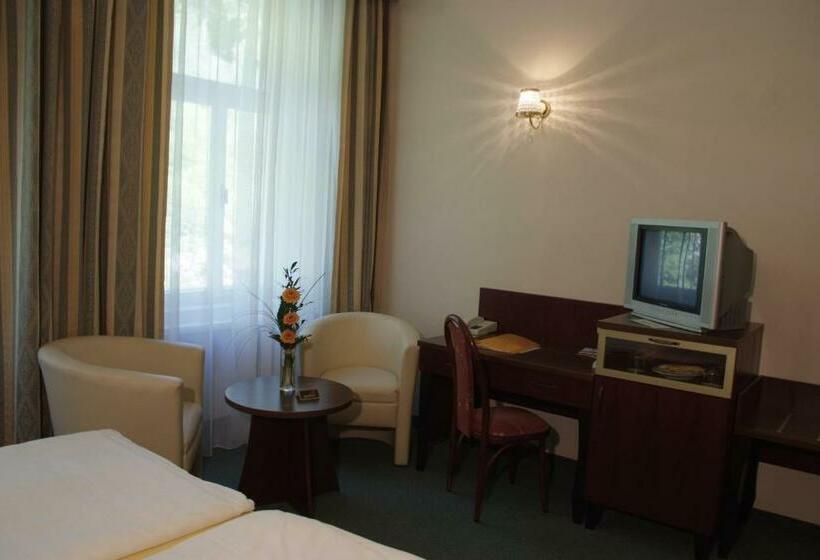 اتاق استاندارد, Royal Marianske Lazne