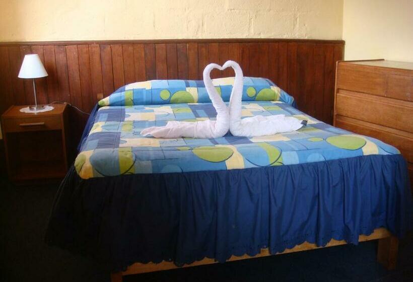 اتاق استاندارد, Samay Wasi Hostel I