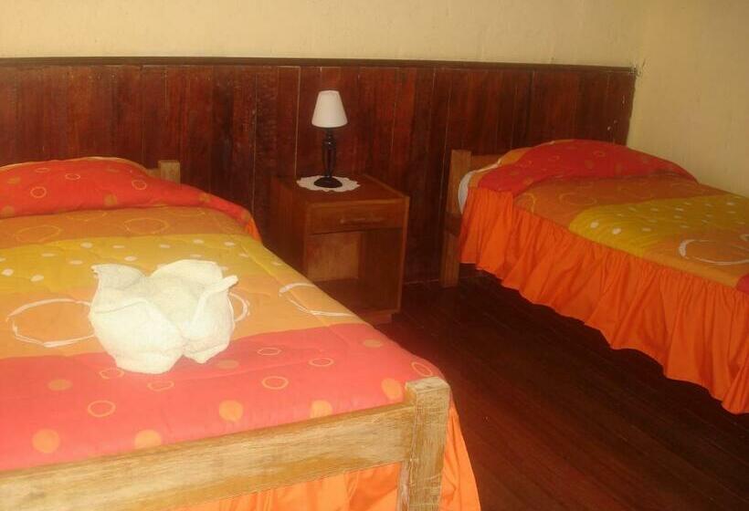 اتاق استاندارد, Samay Wasi Hostel I