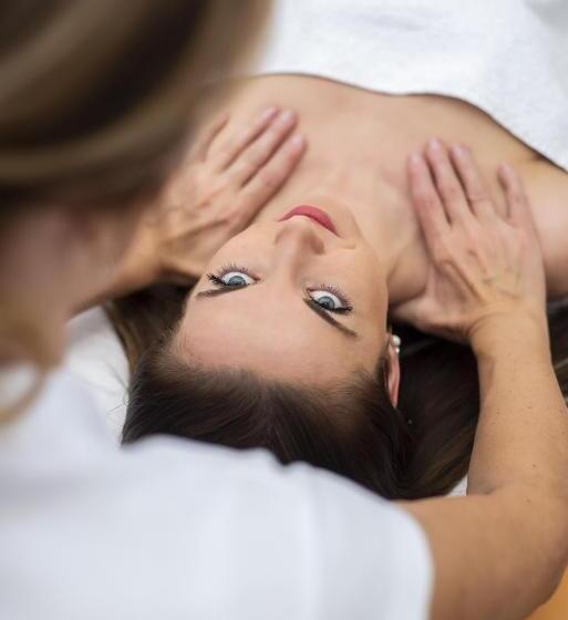 اتاق استاندارد, Savoy Spa & Kur