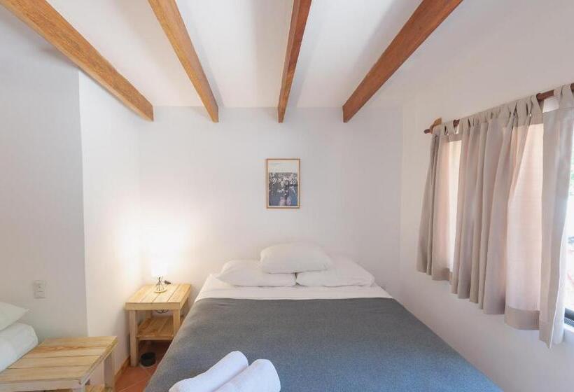 ویلای 1 خوابه, Maoritsio Garden Studios