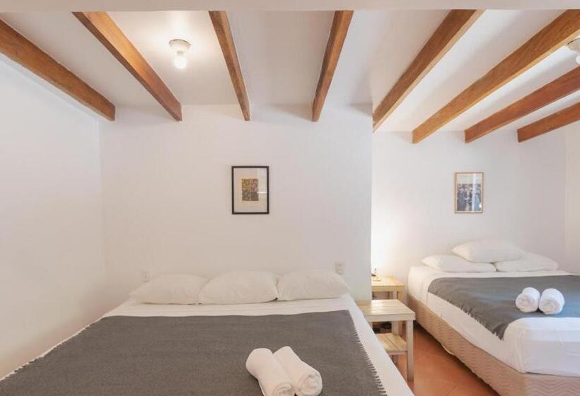 ویلای 1 خوابه, Maoritsio Garden Studios