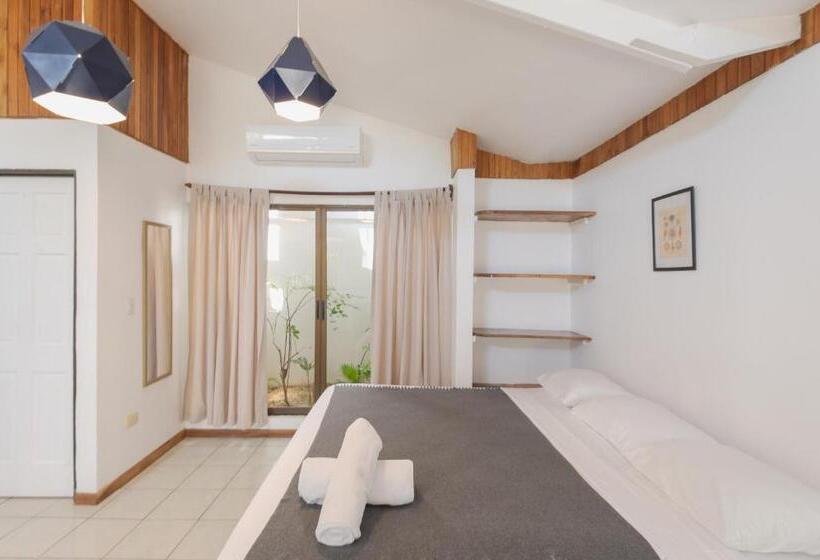 اتاق استاندارد, Maoritsio Garden Studios