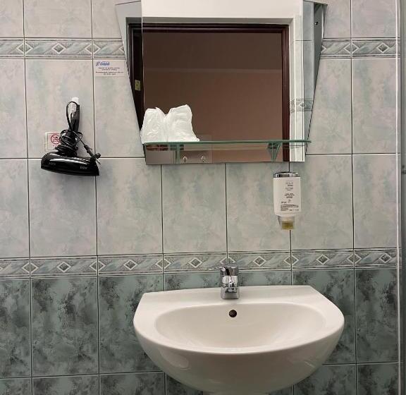 اتاق استاندارد, Gołąbek łeba