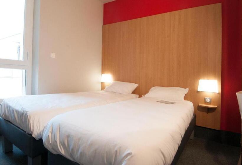 اتاق استاندارد, B&b Hotel La Rochelle Beaulieu Puilboreau