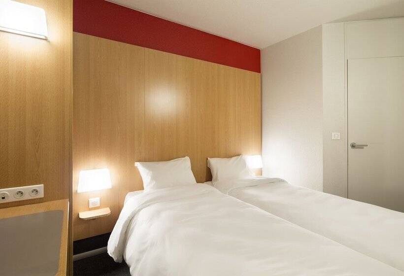 اتاق استاندارد, B&b Hotel La Rochelle Beaulieu Puilboreau