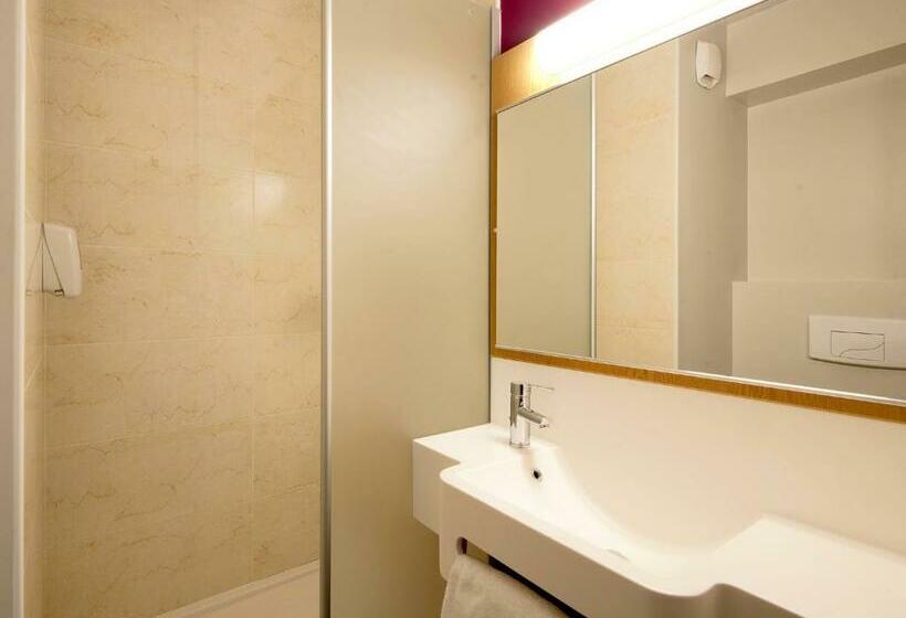آپارتمان 2 خوابه, B&b Hotel Lyon Eurexpo Chassieu