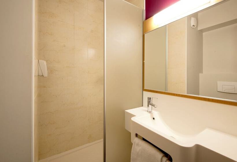 اتاق استاندارد, B&b Hotel Lyon Eurexpo Chassieu